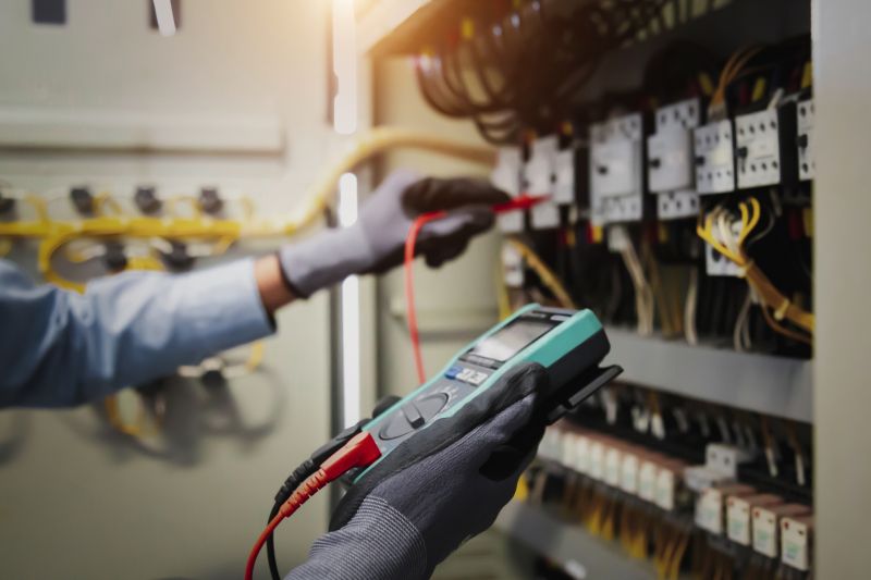 Troubleshooting Circuit Breaker