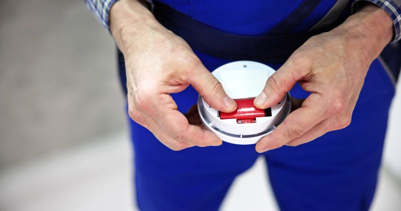 Fire Department Community Programs